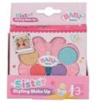 Zapf Creation BABY born® Sister Styling Make up
