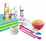 Clementoni Scientific Fun Cosmetics Laboratory: Creams & Bath Salts Clementoni 50891