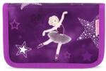 Belmil Penar, 2 clapete pliabile, fermoar, BELMIL "Prima Star Penar