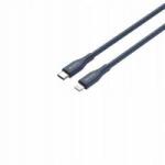 CANYON USB Cable Canyon Lightning - Lightning 1 m Blue (CNS-CLNM60SC10DB)
