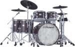 Roland VAD716 Gloss Ebony Комплект електронни барабани (VAD716-GE KIT)