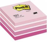 Post-it Adhesive Block 76x76/450K rose watercolour (FT510093170)