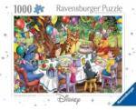 Ravensburger Puzzle 1000 Disney Classics Winnie the Pooh