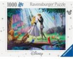 Ravensburger Puzzle 1000 Disney Classics Sleeping Beauty