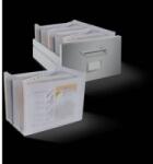 Pentel Pp pentel container a4/32 transparent transparent