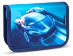 Belmil Penar cu 2 clapete, BELMIL „Racing Blue Neon Penar