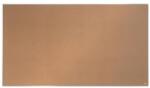 Nobo Tablă de plută, ecran lat, 55"/122x69 cm, NOBO „Impression Pro