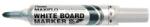 Pentel Marker pentru tablă albă, 2, 5 mm, vârf conic, PENTEL "Maxiflo MWL5M", verde