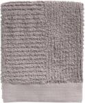 Zone Denmark Classic törölköző 70x50 cm pamut szürke 331185 (331185)