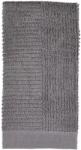 Zone Denmark Classic törölköző 100x50 cm pamut szürke 330307 (330307)
