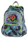 PULSE Rucsac, anatomic, PULSE „Dinozaur Anatomic