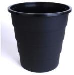 Victoria Facility Coș de gunoi, 15 l, VICTORIA FACILITY, negru Cos de gunoi