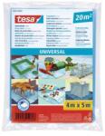 tesa Folie de mascare, 5 m x 4 m, TESA "Universal