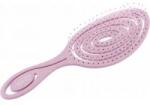  GLOV_BioBased Hairbrush Hair Brush Pink