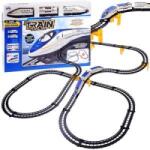 Jokomisiada Rail modern passenger train tracks 6m RC0590