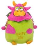 BEPPE Happy Cow backpack green 12482