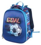 PULSE Rucsac, anatomic, PULSE "Anatomic Cube Goal", albastru