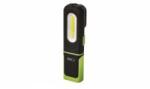 Eaglemoss Collections Workshop Flashlight COB LED+SMD LED 330 lm, 1200mAh, Chargeable EMOS P4537