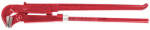 TOP TOOLS Cleste pentru tevi de apa cu gura la 90° 1.5" TOP TOOLS 32D121 (34D121) Cleste
