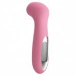Boss of Toys Small handheld vibrator for g point 12cm 30modes