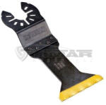 DeWalt DT20702-QZ Multiszerszám merülőfűrészlap 55x44mm/21tpi FA/SZÖGES FA (DT20702-QZ)