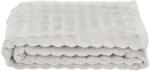 Zone Denmark Inu törölköző 140x70 cm pamut szürke 29545 (29545)