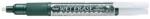 Pentel Marker cu cretă, 2-4 mm, vârf daltă, PENTEL "SMW26", alb