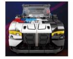 Jokomisiada Technical blocks Superauto RACING painting, spoiler 363-piece ZA5780
