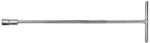 TOPEX Cheie tubulara profil hexagonal cu maner tip T 10x400 mm TOPEX 35D035 (35D035)