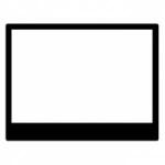 Fisher Price LCD protector GGS Larmor for Sony a7r V