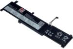 T6 Power Baterie T6 Power pentru Lenovo IdeaPad 3-15ITL6, 3-14ITL6, V14 G2-ALC, V15 G2-ALC, 4050mAh, 45Wh, 3 celule NBIB0274