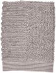 Zone Denmark Classic törölköző 30x30 cm pamut szürke 331948 (331948)