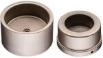 NEO TOOLS Adaptor de mufare prin incalzire 75 mm Neo Tools 21-018 (21-018)