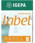Igepa Group Igepa Self-adhesive label 70x35mm (100pcs) CONTILABEL EA-700X350