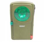 Mactronic Falcon Eye Scout Flat Flashlight FWL0032