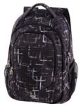 PULSE Rucsac, cu mufă audio, PULSE „Blast Dots