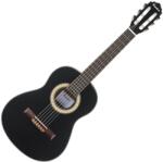 Pasadena PC-100 Black Klasszikus gitár - muziker - 31 110 Ft