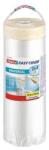 tesa Folie de acoperire cu bandă de mascare, 1, 4 x 25 m, TESA "Easy Cover Universal
