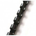 Argon Herlitz BINDING RIDGES 19/20 MM 100 PCS. , BLACK