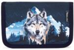 Belmil Penar, 2 clapete, fermoar, BELMIL "Northern Alpha Penar