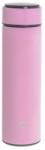 Adler Thermos LED 473ml pink