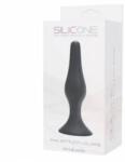  Butt plug slim shape big plug plug