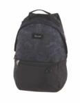 PULSE Rucsac, cu compartiment pentru laptop, PULSE "Cloud", gri închis