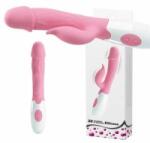 Pretty Love Lechthole bunny vibrator g spot 30 modes
