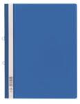DURABLE Binder rapid, PP, A4, DURABIL, albastru