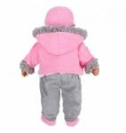 Anek Julka doll teaches sings tells
