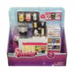 Swede Dollhouse furniture accessories cafe