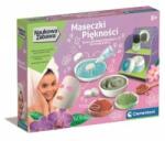 Clementoni Scientific Fun DIY Beauty Masks Kit Clementoni 50901