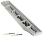 Durable Modul SHERPA de perete cu 5 compartimente goale