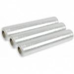 Emerson Stretch film Emerson 1.65kg 23m transparent